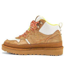 Модные кроссовки highland hi heritage Ugg, коричневый 1112281-che | brown