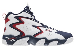 Мужские баскетбольные кроссовки Reebok Mobius Vintage cn7885