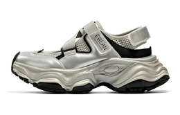 Кроссовки Eblan Lifestyle Women's, серебристый et241339d57 | silver