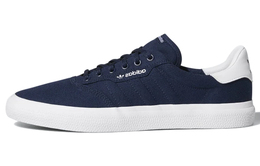 Кеды Adidas 3MC Vulc Collegiate Unisex, сиинй b22707