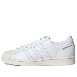 Кроссовки суперзвезда Adidas, белый fw2292 | white