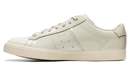 Кроссовки для скейтбординга LawnShip Series, унисекс, низкие, белые Onitsuka Tiger 1182a213-020