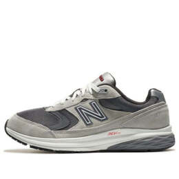 Кроссовки 880 New Balance, серый mw880cf3 | grey