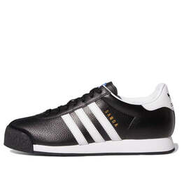 Кроссовки самоа Adidas, черный 019351 | black