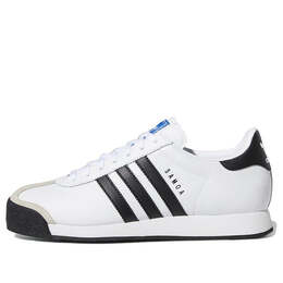 Кроссовки оригинал самоа Adidas, белый 675033 | white