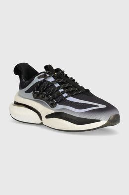 Кроссовки AlphaBoost Adidas, синий ppyh-obm09r_55x | niebieski