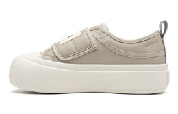 Кроссовки Eblan Stylish Skateboarding Women's, серый eg931150d001 | gray