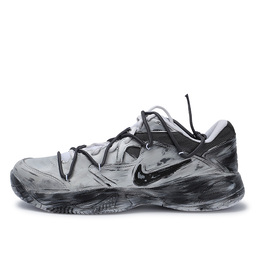 Кроссовки Nike Court Lite 2 Chunky Sneakers Men Low-top Black, темно-серый ar8836-100(team130-vam克莱因灰) | dark gray