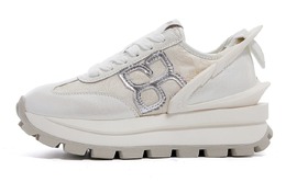 Кроссовки Eblan Lifestyle Women's, белый ey134770d87 | white