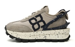 Кроссовки Eblan Lifestyle Women's, серый ey134770d87 | gray