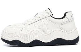 Кроссовки Eblan Stylish Skateboarding Women's, белый/черный eh131096d70 | beige/black