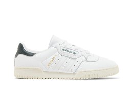 Кроссовки Adidas Kith x PowerPhase, белый gy2540 | white