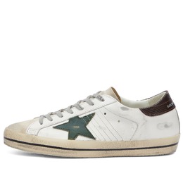 Кроссовки Golden Goose Ball Star Suede Sneaker, цвет Multi 659253 | multi