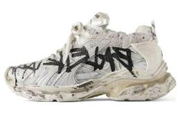 Кроссовки мужские Balenciaga Runner, светло-бежевый 772774w3rbq9010 | light beige