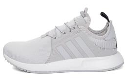 Кроссовки Adidas X_PLR Lifestyle Shoes Men Low-top White, белый bb1107 | white