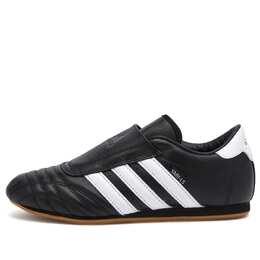 Кроссовки Adidas Taekwondo, цвет Black & White 659196 | black & white
