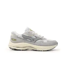 Низкие кроссовки Mizuno, серый d1ga3309 s.l.rider b03 | grau