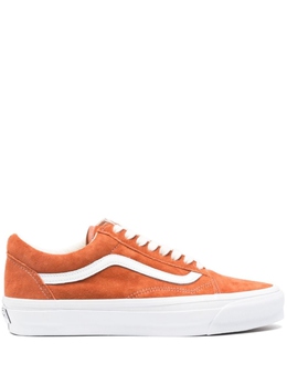 Vans кроссовки Old Skool 36 LX, оранжевый vn000cng | оранжевый