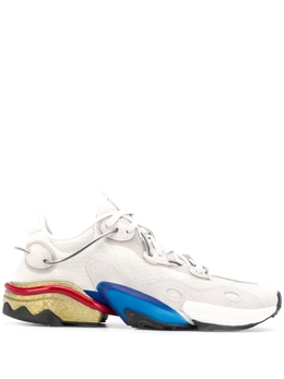 Adidas кроссовки Torsion X, серый fv4552 | серый