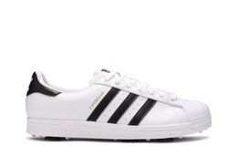Кроссовки Adidas Superstar Golf, белый fy9926 | white
