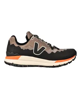 Кожаные кроссовки Veja, мультиколор mmfr230u32063206 | mehrfarbig