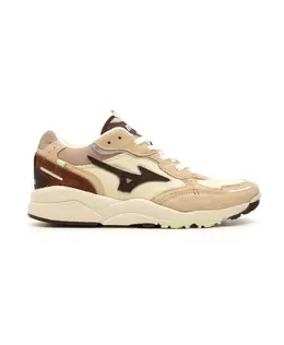 Кроссовки Sky Medal Beta Mizuno, мультиколор d1ga2386 s.l. sky medal beta03 | mehrfarbig