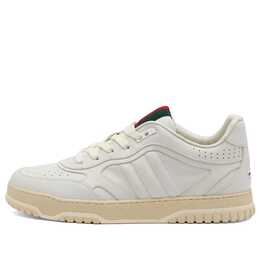 Кроссовки Gucci Re-Web Sneaker, белый 659150 | white