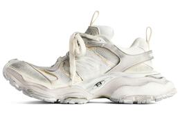 Кроссовки массивные Balenciaga мужские, светло-бежевый 785754w2mv19191 | light beige