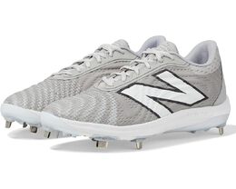 Кроссовки New Balance FuelCell 4040 v7 Metal, цвет Raincloud/Optic White 9884603 | raincloud/optic white