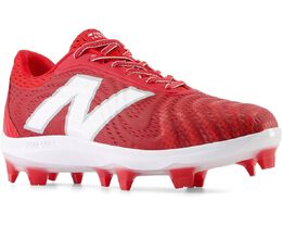 Кроссовки New Balance FuelCell 4040v7 Molded, цвет Team Red/Optic White 9884605 | team red/optic white