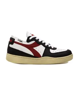 Низкие кроссовки Diadora, мультиколор 201.176282c1470 | mehrfarbig