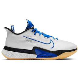Мужские кроссовки Air Zoom bb nxt ep e Nike, белый 4793912 | weiß