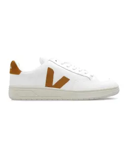 Кроссовки Veja, белый xd0202322b 0-extra white camel | weiß