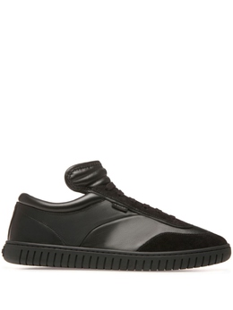 Кеды Parrel Bally, черный msk06dvt012 | черный