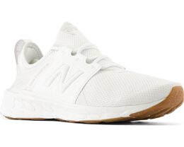 Кроссовки New Balance Fresh Foam X Cruz v3, цвет White/White 9886729 | white/white