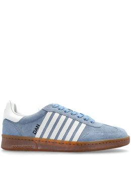 Dsquared2 Boxer sneakers 27372047