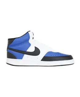 Кроссовки Court Vision Nike, мультиколор fq8740480 | mehrfarbig