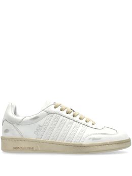 Dsquared2 Boxer sneakers 27371100