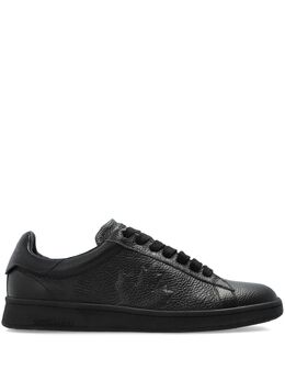 Dsquared2 Boxer leather sneakers 27371081