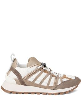 Brunello Cucinelli Monili-detail sneakers 27301430