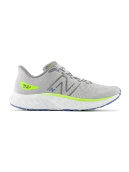 Кроссовки New Balance, серый 4230245 | grau