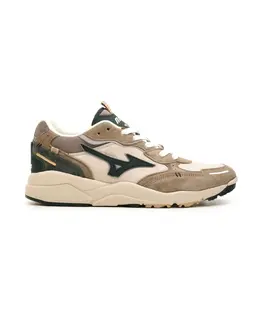 Кроссовки Sky Medal Beta Mizuno, мультиколор d1ga2386 s.l. sky medal beta01 | mehrfarbig
