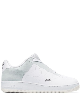 Nike кроссовки Air Force 1 из коллаборации с ACW, белый bq6924100 | белый