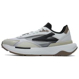 Fila Кроссовки Pioneer Low Top Chunky мужские PIONIERE, белые, коричневые f12m423109fnp | white brown