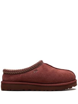 Ugg Tasman "Red Jasper" slippers 27028773