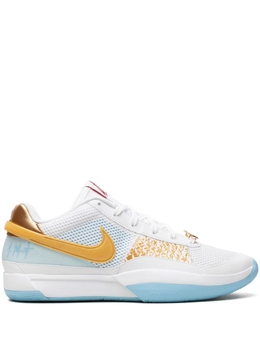 Кроссовки Ja 1 Chinese New Year Nike, белый fv1290 | белый