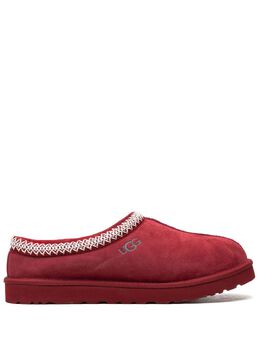 Ugg Tasman "Red Wine" slippers 25282878