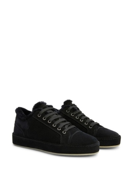 Giuseppe Zanotti кроссовки City, черный ru40001001 | черный