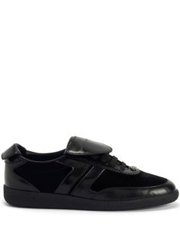 Giuseppe Zanotti кроссовки Gz League со вставками, черный ru40021003 | черный