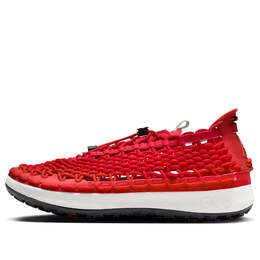 Кроссовки acg watercat Nike, красный cz0931-600 | university red/university red/summit white/university red